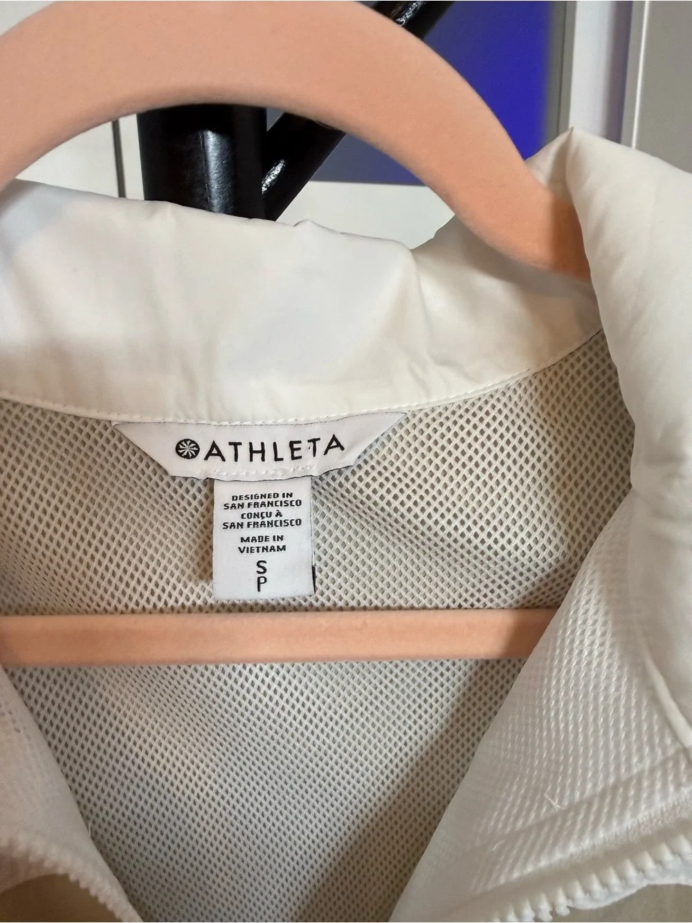 Athleta Power Serve Shell Dress, New without tags, size SP